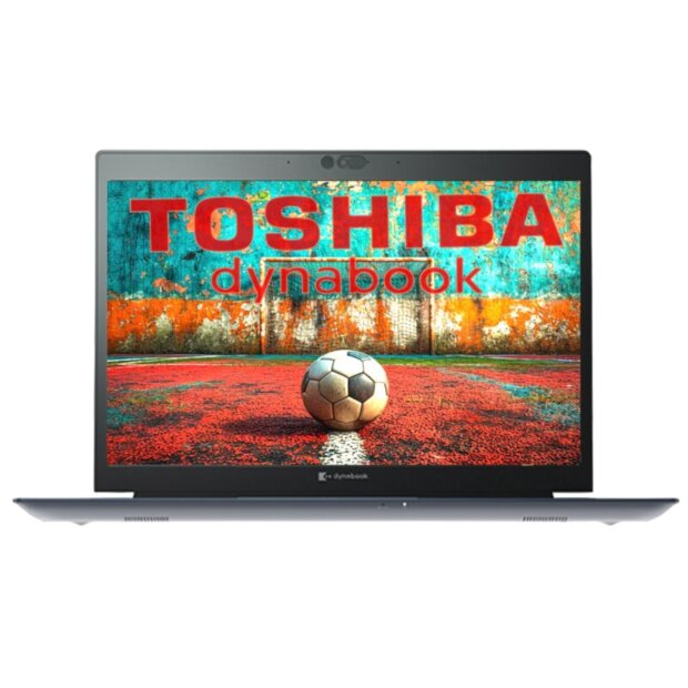 Toshiba Dynabook Tecra X40-E Core i5-8250U 14&quot; 8GB 128GB Wind11 Ultrabook LTE