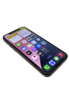 Apple iPhone 11 Pro A2215 CDMA GSM 256GB  Grau Ohne Simlock