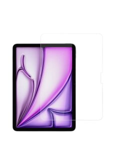 iPad Air 11 Displayschutz 9H gehärtetes Glas