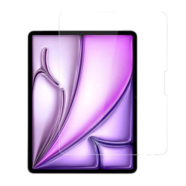 iPad Air 13&Prime; Zoll Display 6. Generation Panzerfolie