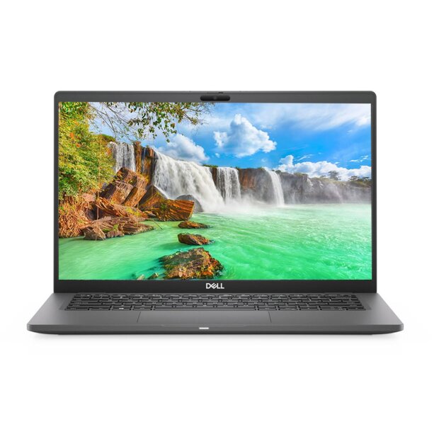 Dell Latitude 7310 Core i5 1030U 16GB 512GB 13&quot; FHD  W11 Kompaktes