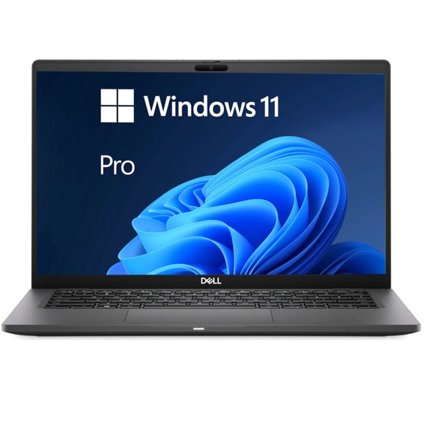 Dell Latitude 7310 Core i51030U 16GB 512GB 13" FHD  Wind 1 LTE