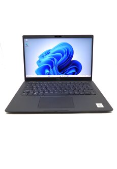 Dell Latitude 7310 kompaktes hochwertiges Core i5 1030U...