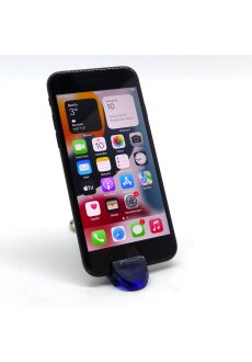 iPhone 7 32GB - 4,7zoll Schwarz - Ohne Vertrag