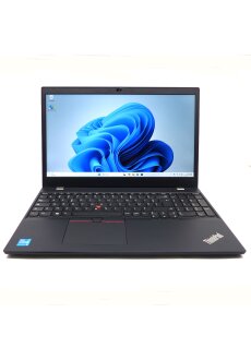 Lenovo Thinkpad L15 Gen.2 Core i5-1145G7 2,60Ghz 12Gb...