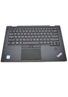 Lenovo Thinkpad X1 YOGA G1Tastatur  Handauflage Cover...