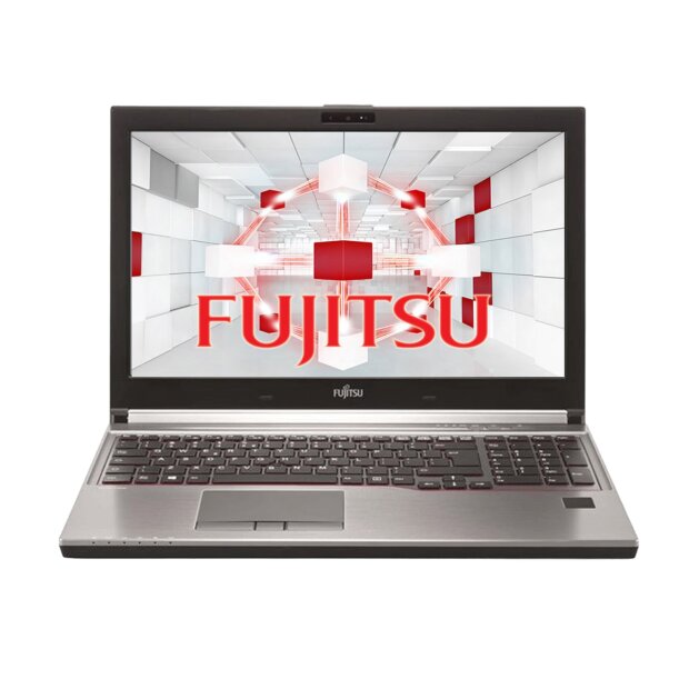 Fujitsu Workstation CELSIUS H770 Intel  Xeon E3-1505M v6, 3,0 GHz, 32GB , 512GB , 15&quot; FHD, Windows 11 #1