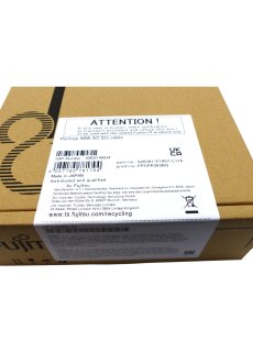 Fujitsu NPR46 Dockingstation inkl  90W Netzteil FPCPR363BQ U748 U749 U759 NEU