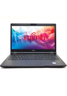 Fujitsu Lifebook E449 Core i3-8130U 8GB 256GB 14"...