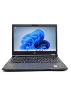 Fujitsu Lifebook E449 Core i3-8130U 8GB 256GB 14"...