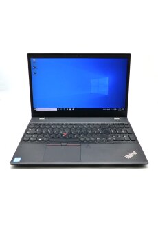 Lenovo Thinkpad T580 Core i7-8560U 1,9Ghz 32Gb 512GB...