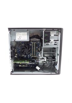 HP Workstation Z230 Xeon E3-1226v3 3,30GHz 16GB 128GB...