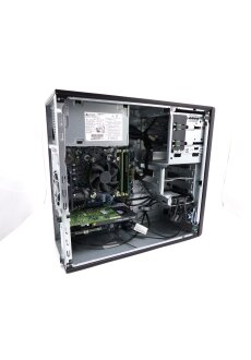 HP Workstation Z230 Xeon E3-1226v3 3,30GHz 16GB 128GB...