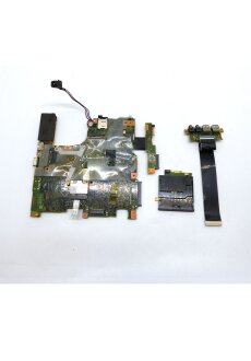 Fujitsu Lifebook E744 Core I5-4200m 2,5ghz  Mainboard