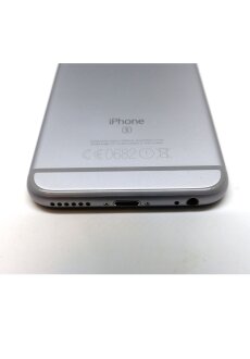 Apple iPhone 6S A1688 | 16GB | Grau/Schwarz | Frei f&uuml;r alle Netze | iOS