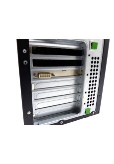 HP Workstation Z420 Xeon E5-1603v4 2,8 GHz 16GB 1TB HDD 512GB SSD W10