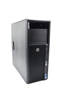 HP Workstation Z420 Xeon E5-1603v4 2,8 GHz 16GB 512GB 1TB...