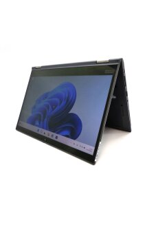 Lenovo ThinkPad X13 Yoga  Core i7-10510u 1,8Ghz 16GB 256Gb FHDToch