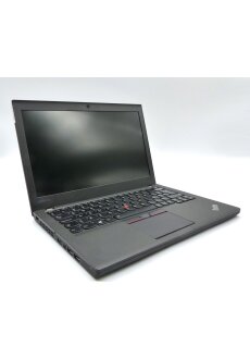 Lenovo ThinkPad X260 Core i5 6300u 8GB 256GB SSD...
