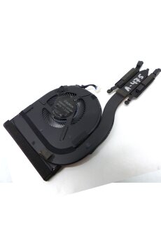 Lenovo Thinkpad L590 Fan Lufter FRU 02DM012 TBS10B03R