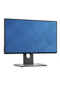 Dell UltraSharp U2417H  24 Zoll 1920x1200 IPS-Panel LED...