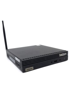 Lenovo ThinkCentre M70q Tiny Core i3-10100T 3,0Ghz  128GB...