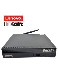 Lenovo ThinkCentre M70q Tiny Core i3-10100T 3,0Ghz  256GB...