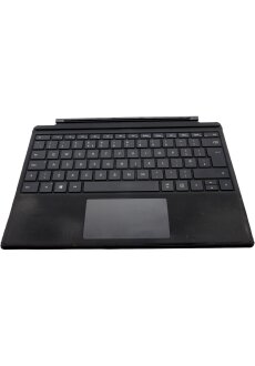 Original Microsoft Surface Pro 7 Tastatur Cover Model...