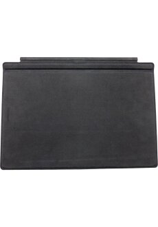 Original Microsoft Surface Pro 7 Tastatur Cover Model 1725 | QWERTY | B-Ware