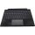 Original Microsoft Surface Pro 7 Tastatur Cover Model 1725 | QWERTY | B-Ware