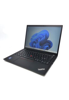 Lenovo ThinkPad T14s Core i5-10210U 1,60Ghz 14&quot; 1920x1080 8GB 256GB W11