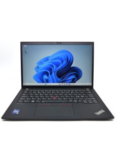 Lenovo ThinkPad T14s Core i5-10210U 1,60Ghz 14&quot; 1920x1080 8GB 256GB W11