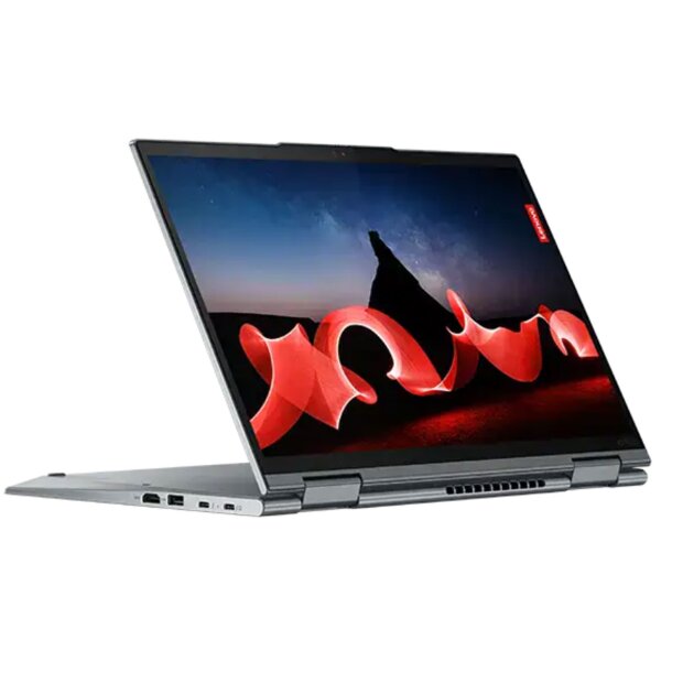 Lenovo ThinkPad X1 Yoga Gen 5 Core i7-10610U 1,80Ghz 16GB 256Gb 14&quot;FHDToch