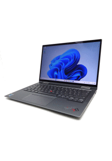 Lenovo ThinkPad X1 Yoga Gen 5 Core i7-10610U 1,80Ghz 16GB 256Gb 14&quot;FHDToch