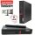 Lenovo ThinkCentre M710q Tiny &ndash; i3-7100T, 256+128GB SSD, 8GB RAM, RS232, WiFi, Win 11