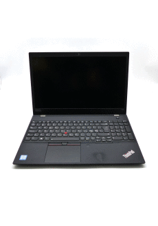 Lenovo ThinkPad P53s Core i7-8565U 1,80GHz 15" FHD...