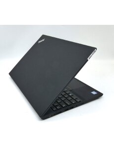 Lenovo ThinkPad P53s Core i7-8565U 1,80GHz 15" FHD16GB 512GB Nvidia P520  LTE