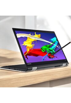 Lenovo ThinkPad Yoga X1 Gen.2 Core i7-2,7Ghz 16GB 512Gb...