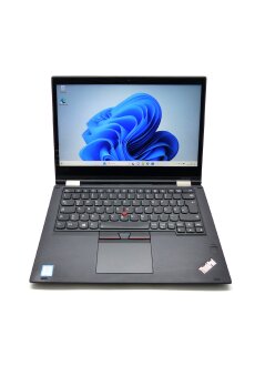 Lenovo ThinkPad Yoga X1 Gen.2 Core i7-2,7Ghz 8GB 512Gb 2560x1440 QHD