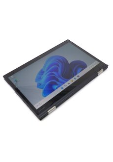 Lenovo ThinkPad Yoga X1 Gen.2 Core i7-2,7Ghz 8GB 512Gb 2560x1440 QHD