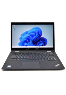 Lenovo ThinkPad Yoga X1 Gen.2 Core i7-2,7Ghz 8GB 512Gb 2560x1440 QHD