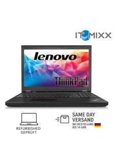 Lenovo ThinkPad P53 Core i7-9750H 16GB 512GB Quadro T1000...