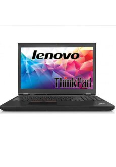 Lenovo ThinkPad P53 Workstation - Core i7-9850H | 16GB RAM | 512GB SSD | Quadro T1000 | Win 11 Pro (Refurbished)
