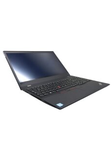 Lenovo ThinkPad T590 &ndash; i7-8665U, 16 GB RAM, 256 GB SSD, FHD, Windows 11