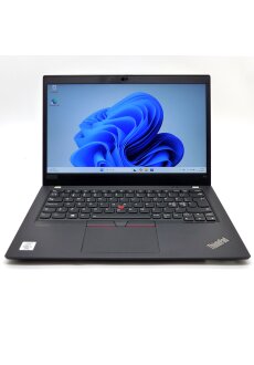 Lenovo ThinkPad X13 Core i5v Pro 10310u 1,70Ghz 16GB...