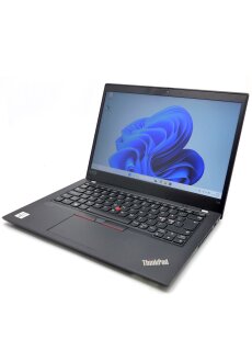 Lenovo ThinkPad X13 Core i5v Pro 10310u 1,70Ghz 16GB 256Gb 13,3&quot; FHD W11