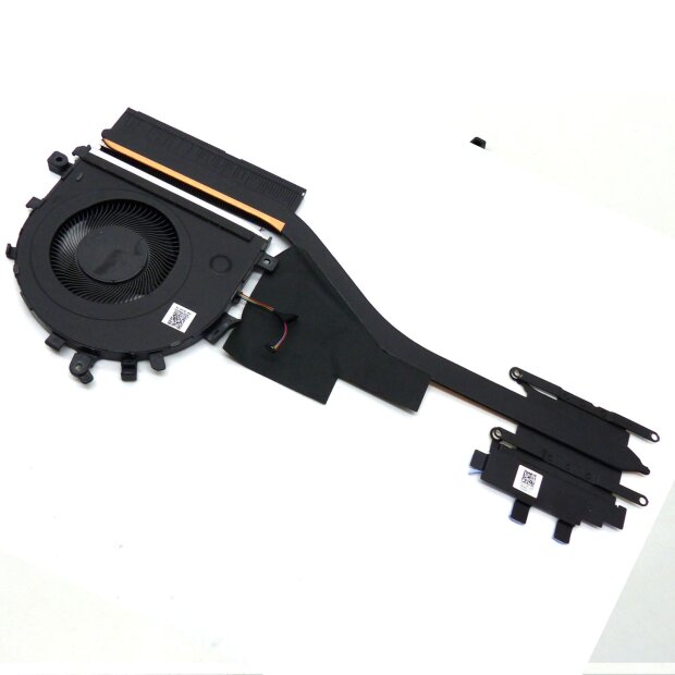 Huawei Boh-Wap9r Fan Kuhler Lufter
