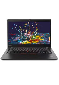 Lenovo ThinkPad  X13 Core i5 vPro 10210u 1,60Ghz 8GB...