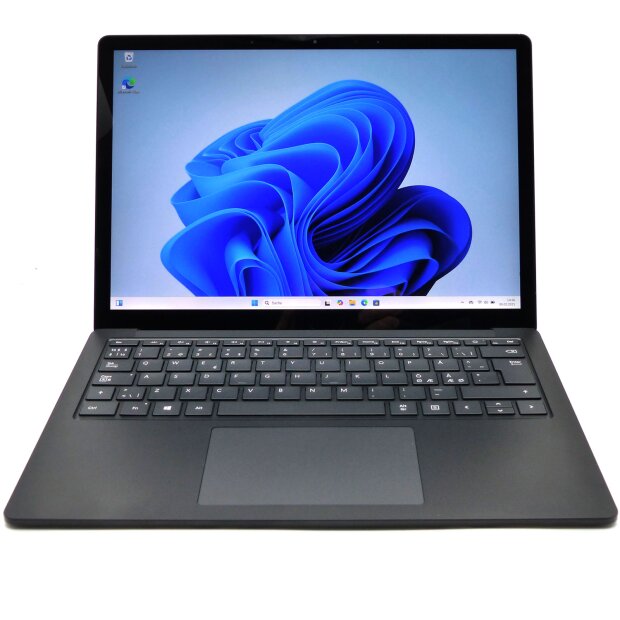 Microsoft Surface Laptop 3 1867 Core i5-1035G7 1,20Ghz 8GB 256GB 13