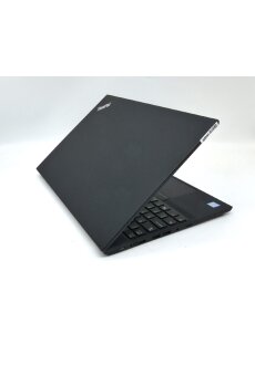 Lenovo ThinkPad P53s &ndash; Core i7, 16GB RAM, 512GB SSD, 15 Zoll FHD, Nvidia P520, Windows 11 Pro